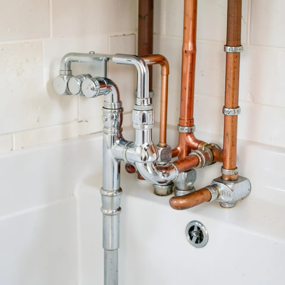 Plumbing: What White Plains Homeowners Should Know — local guide